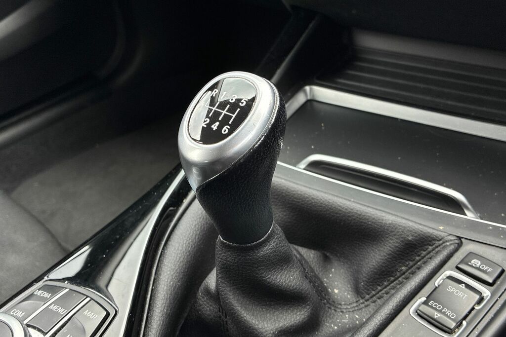 BMW 1 Series Sport Grey #21