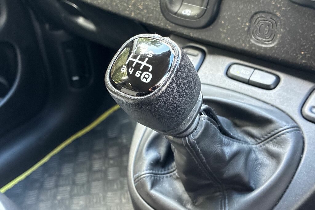 Fiat Panda 1.0 Mild Hybrid Orange #19
