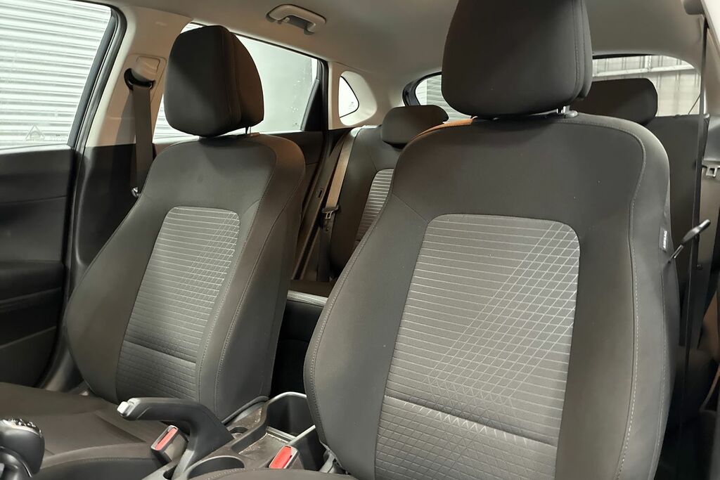 Hyundai I20 1.0T Gdi Element Blue #16