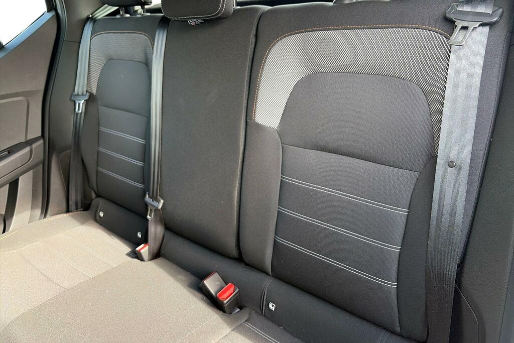 Dacia Sandero Stepway Dacia Sandero Stepway 1.0 Tce Extreme Grey #9
