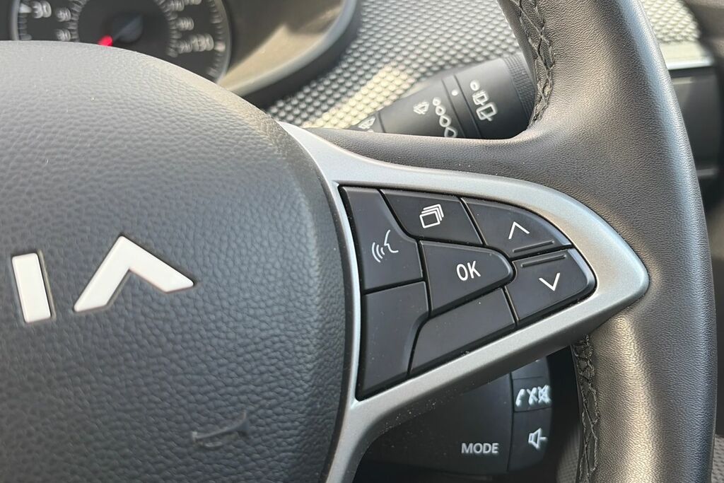 Dacia Sandero Stepway Dacia Sandero Stepway 1.0 Tce Extreme Grey #25