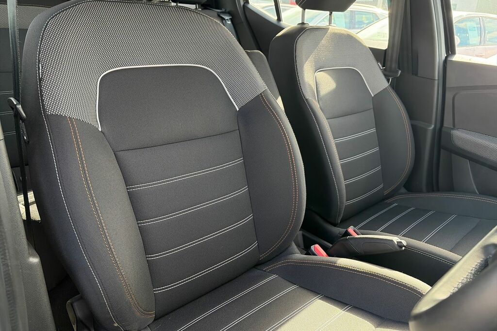 Dacia Sandero Stepway Dacia Sandero Stepway 1.0 Tce Extreme Grey #16