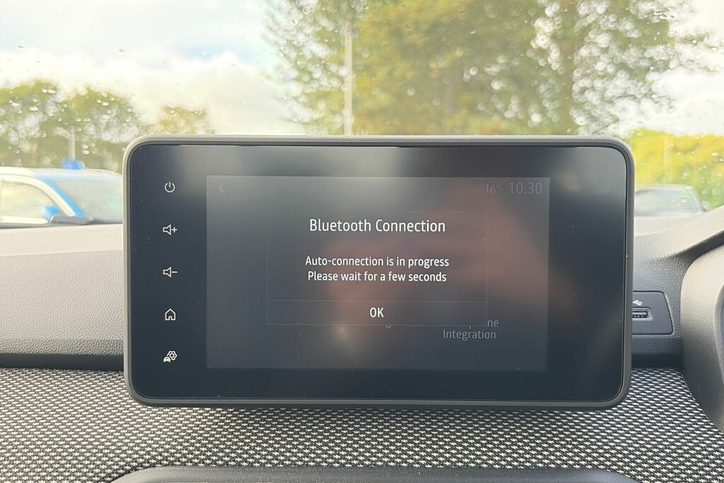 Dacia Sandero Stepway Dacia Sandero Stepway 1.0 Tce Extreme Grey #23