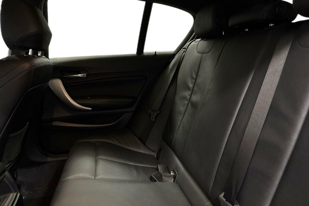 BMW 1 Series M140i Shadow Edition Grey #9