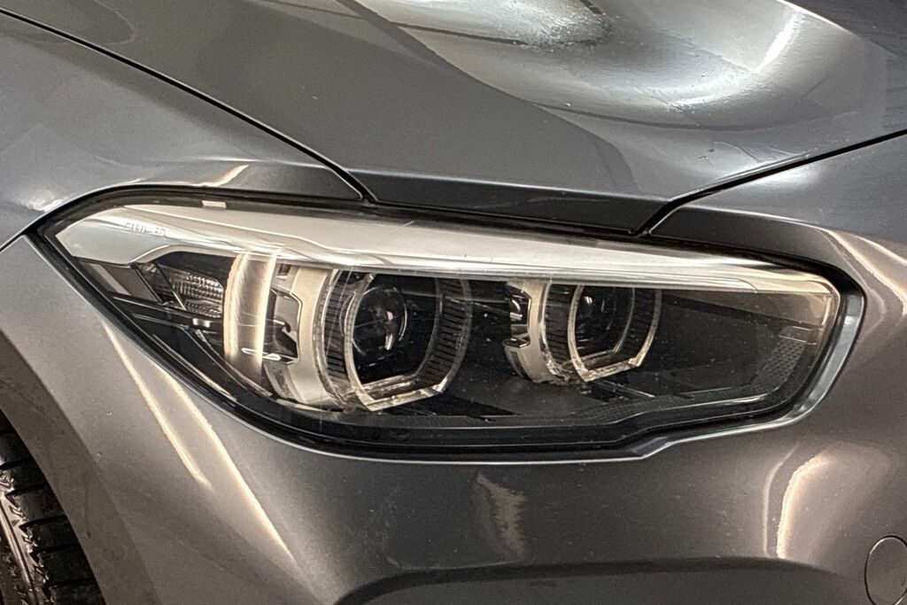 BMW 1 Series M140i Shadow Edition Grey #18