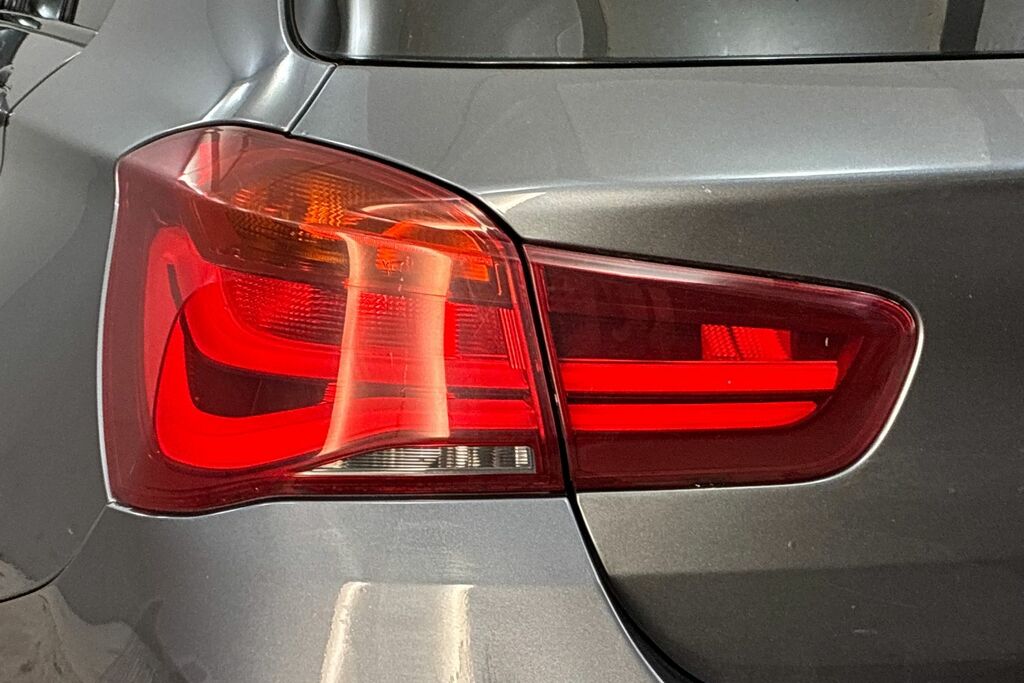 BMW 1 Series M140i Shadow Edition Grey #19