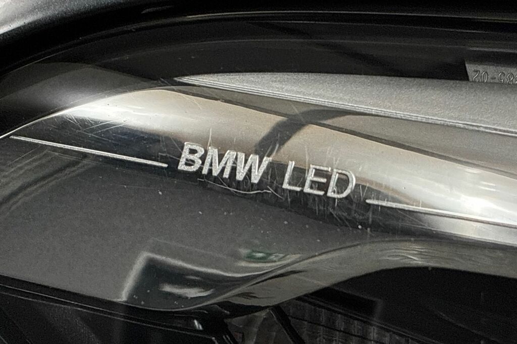BMW 1 Series M140i Shadow Edition Grey #31