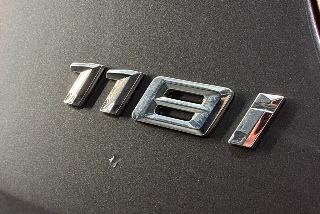 BMW 1 Series M140i Shadow Edition Grey #20
