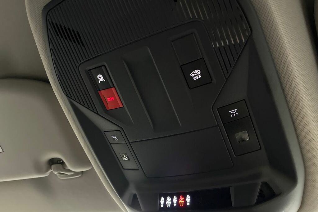 Citroen C5 X 1.2 Puretech 130 Sense Plus Eat8 Black #25