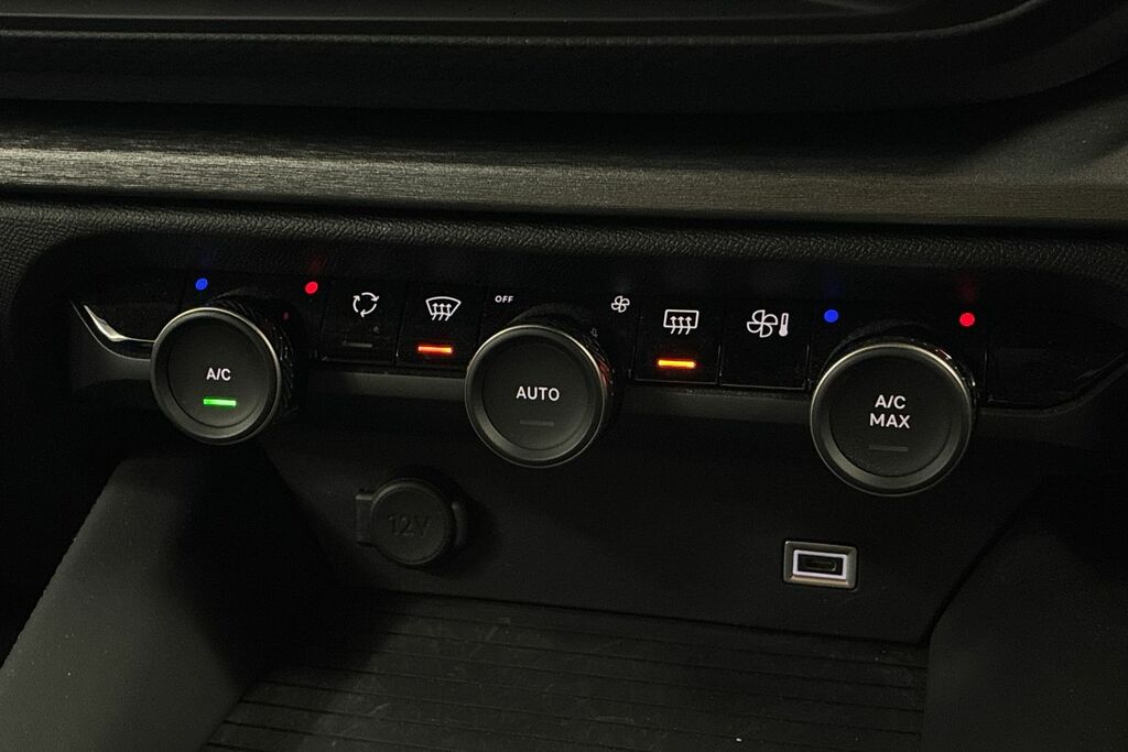 Citroen C5 X 1.2 Puretech 130 Sense Plus Eat8 Black #17