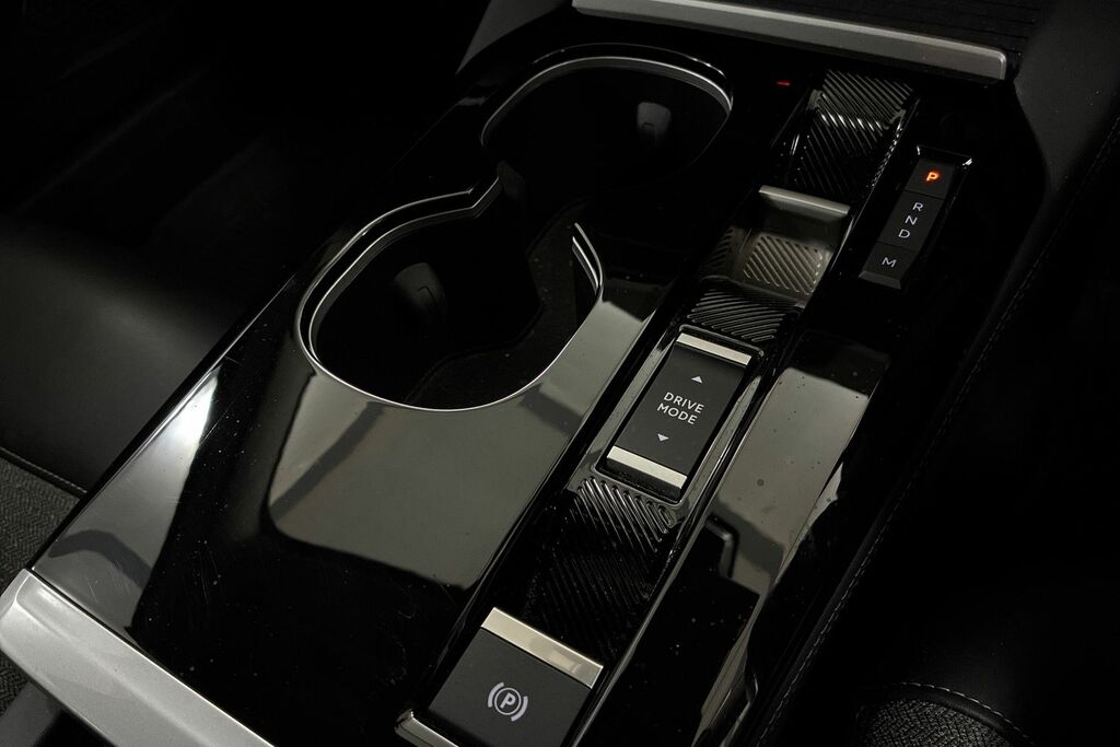 Citroen C5 X 1.2 Puretech 130 Sense Plus Eat8 Black #23