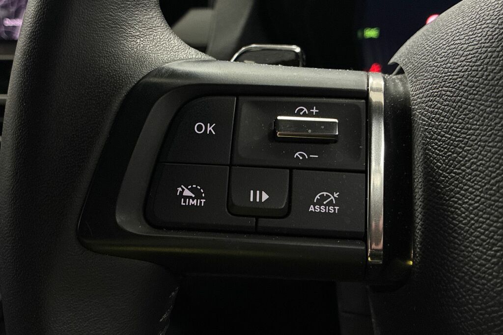Citroen C5 X 1.2 Puretech 130 Sense Plus Eat8 Black #14