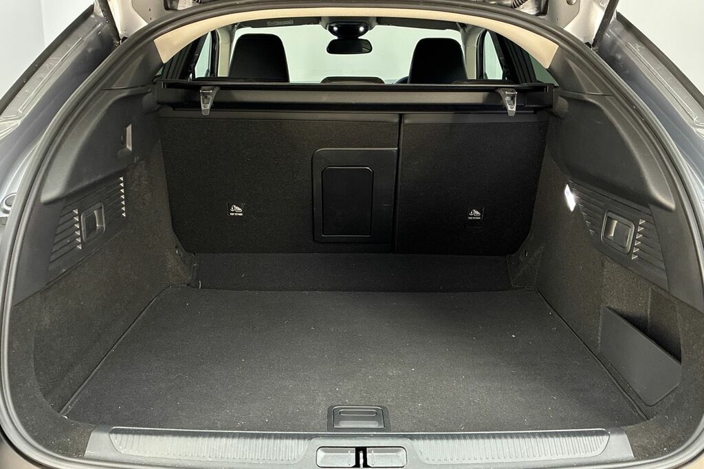 Citroen C5 X 1.2 Puretech 130 Sense Plus Eat8 Black #11