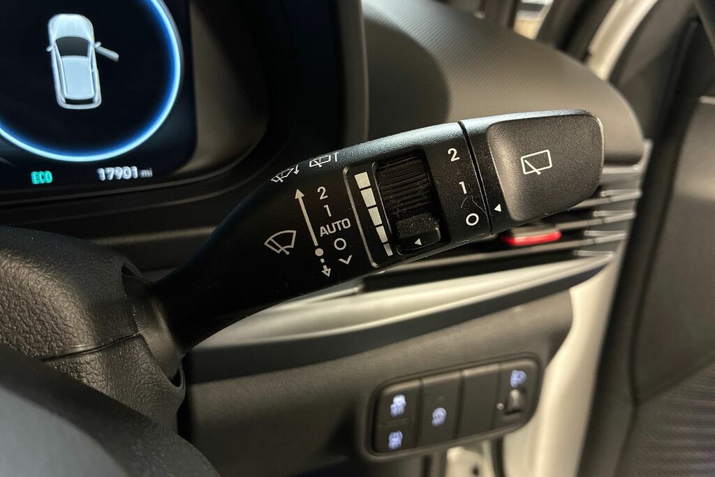 Hyundai I20 N Line Grey #26