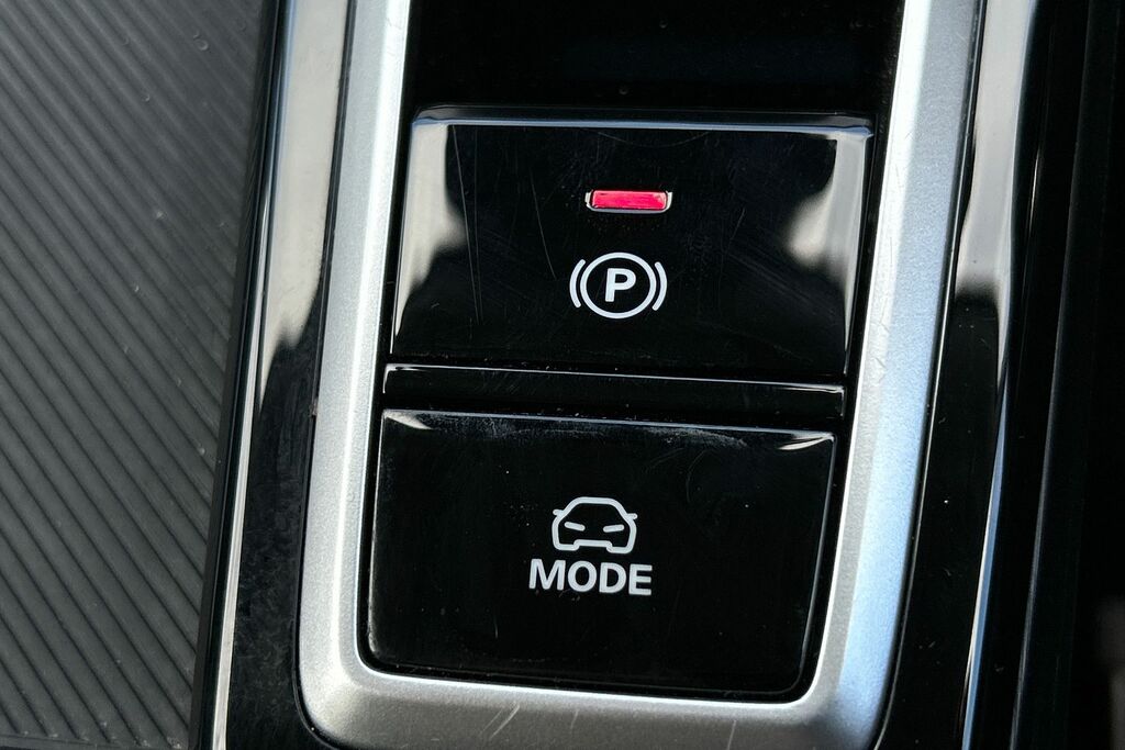 MG ZS 1.5 Hybrid Se - 2025 25 White #22