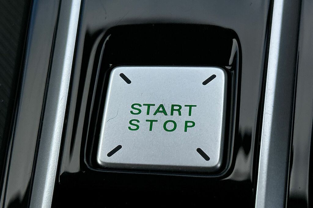 MG ZS 1.5 Hybrid Se - 2025 25 White #23