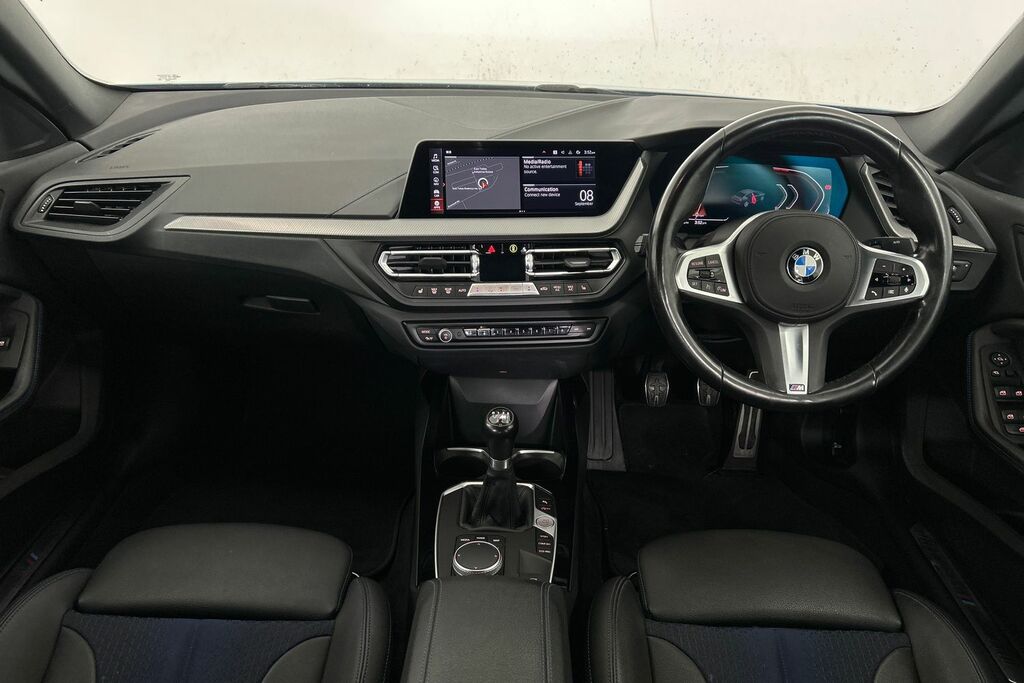 BMW 2 Series Gran Coupe 218I M Sport Gran Coupe #4