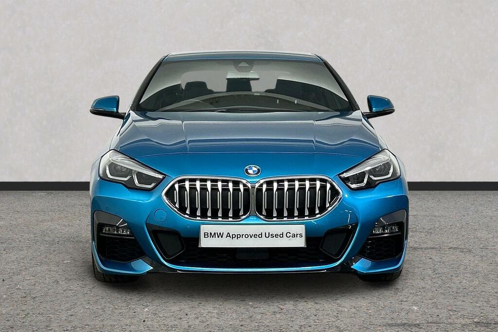 BMW 2 Series Gran Coupe M235i Xdrive Step Pro Pack Purple #16