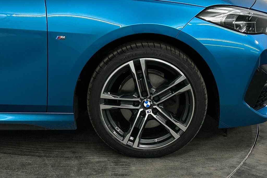 BMW 2 Series Gran Coupe M235i Xdrive Step Pro Pack Purple #14