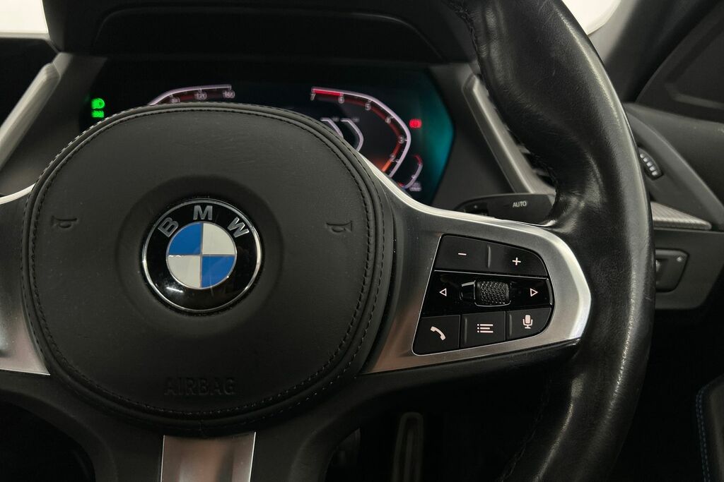 BMW 2 Series Gran Coupe M235i Xdrive Step Pro Pack Purple #18