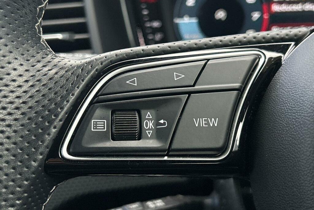 Audi A1 35 Tfsi S Line S Tronic #14
