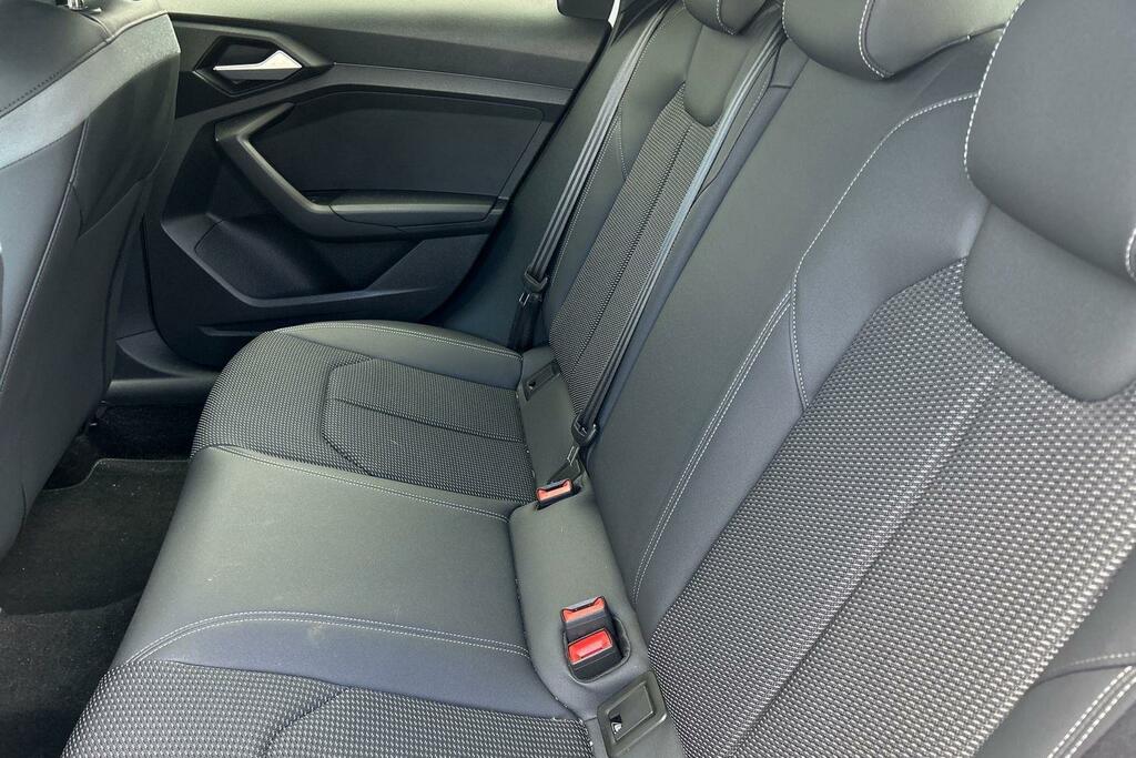 Audi A1 35 Tfsi S Line S Tronic #9
