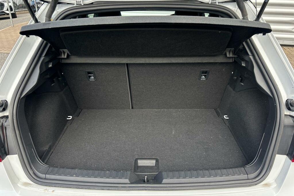 Audi A1 35 Tfsi S Line S Tronic #11