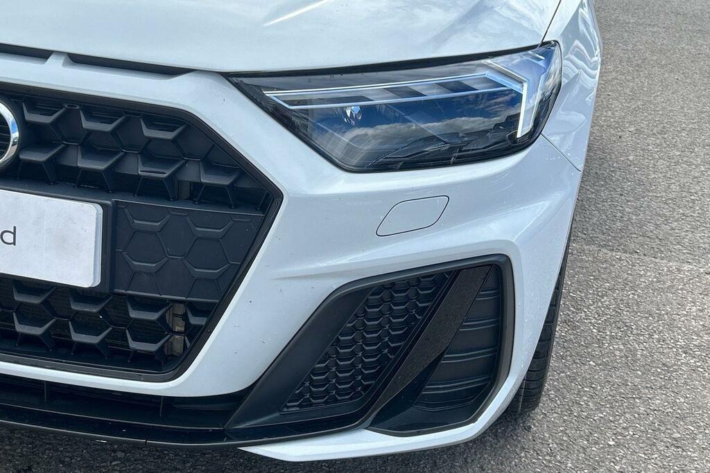 Audi A1 35 Tfsi S Line S Tronic #18