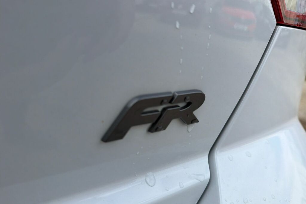 Seat Ibiza 1.0 Tsi 95 Se Grey #21