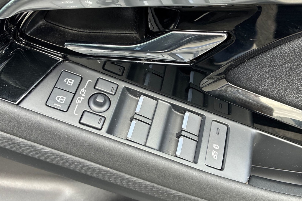 Land Rover Range Rover Evoque 2.0 D165 S Black #25