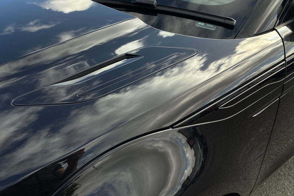 Land Rover Range Rover Evoque 2.0 D165 S Black #20