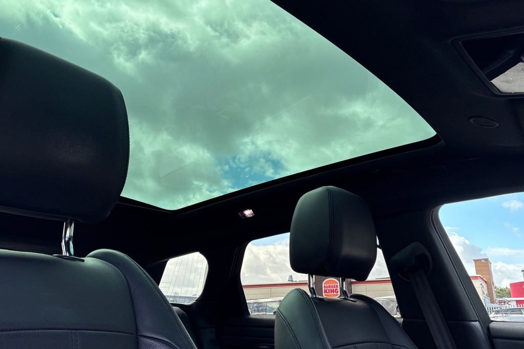 Land Rover Range Rover Evoque 2.0 D165 S Black #21