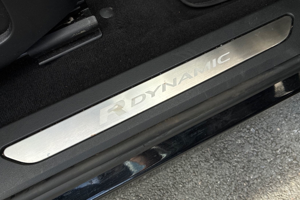 Land Rover Range Rover Evoque 2.0 D165 S Black #28