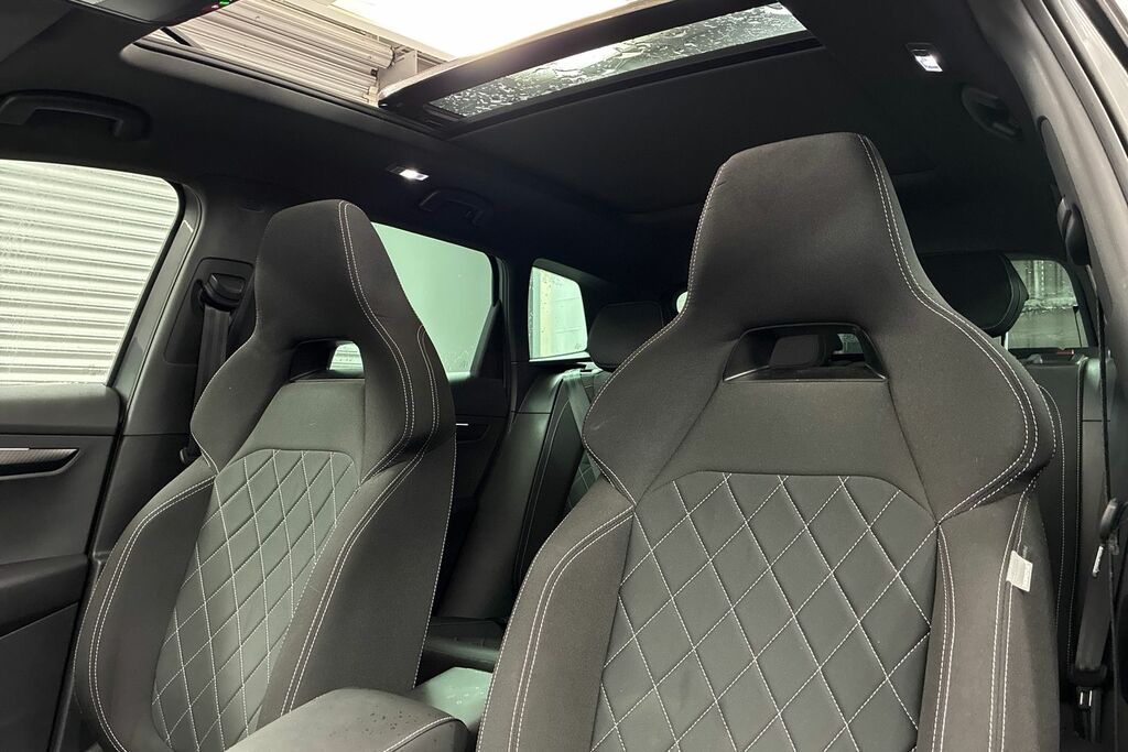 Skoda Karoq Se L Grey #16