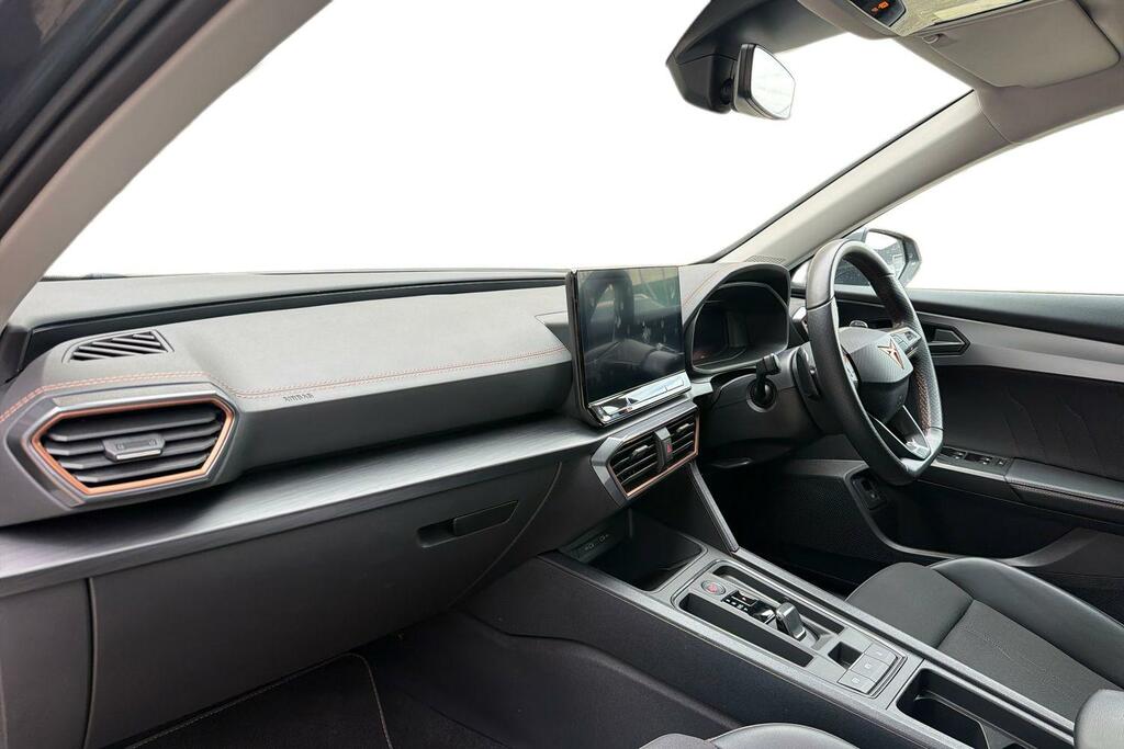 Cupra Formentor 1.4 Ehybrid 204 V1 Dsg Grey #2