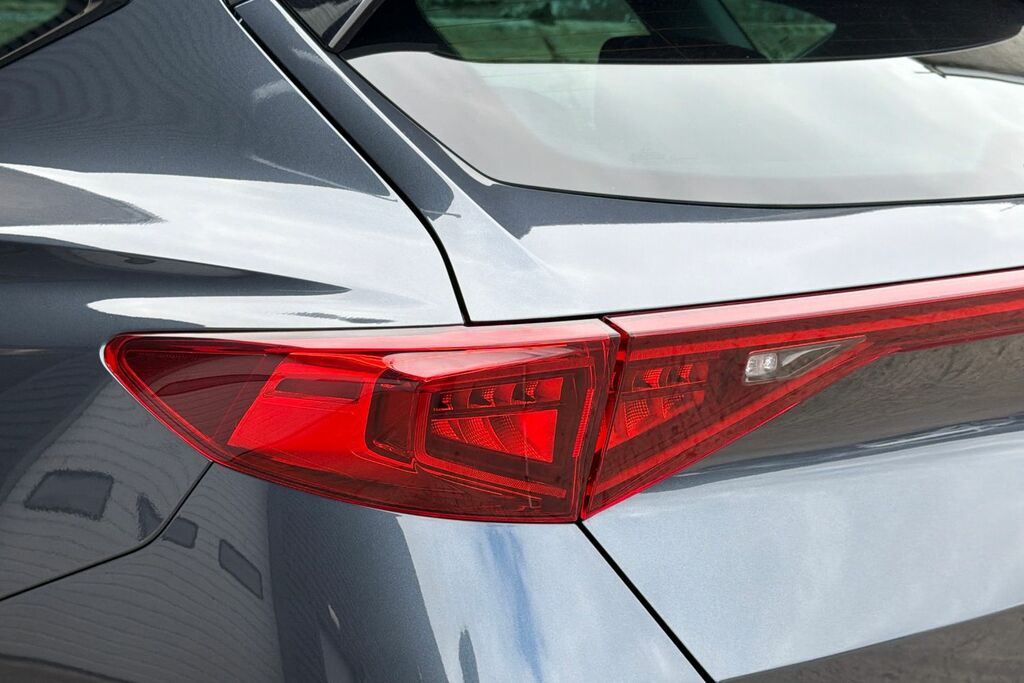 Cupra Formentor 1.5 Tsi V2 Suv Dsg Grey #19