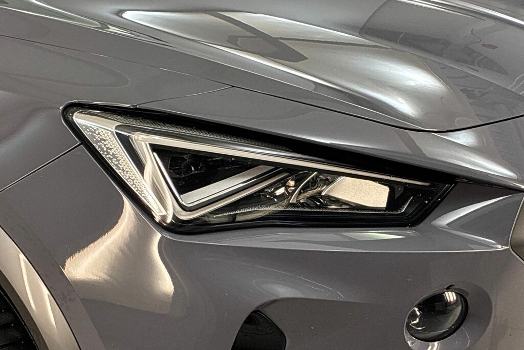 Cupra Formentor 1.5 Tsi V2 Dsg Euro 6 Ss Grey #18