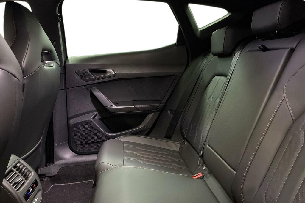 Cupra Formentor 1.5 Tsi V2 Dsg Euro 6 Ss Grey #9