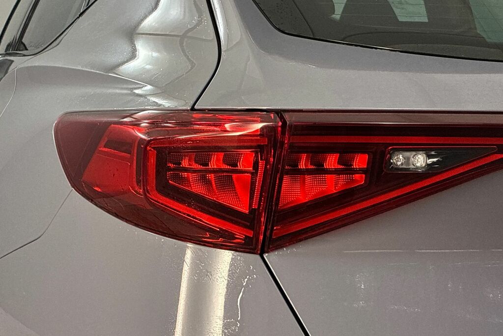 Cupra Formentor 1.5 Tsi V2 Dsg Euro 6 Ss Grey #19