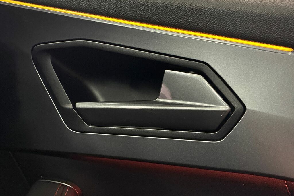 Cupra Formentor 1.5 Tsi V2 Dsg Euro 6 Ss Grey #31