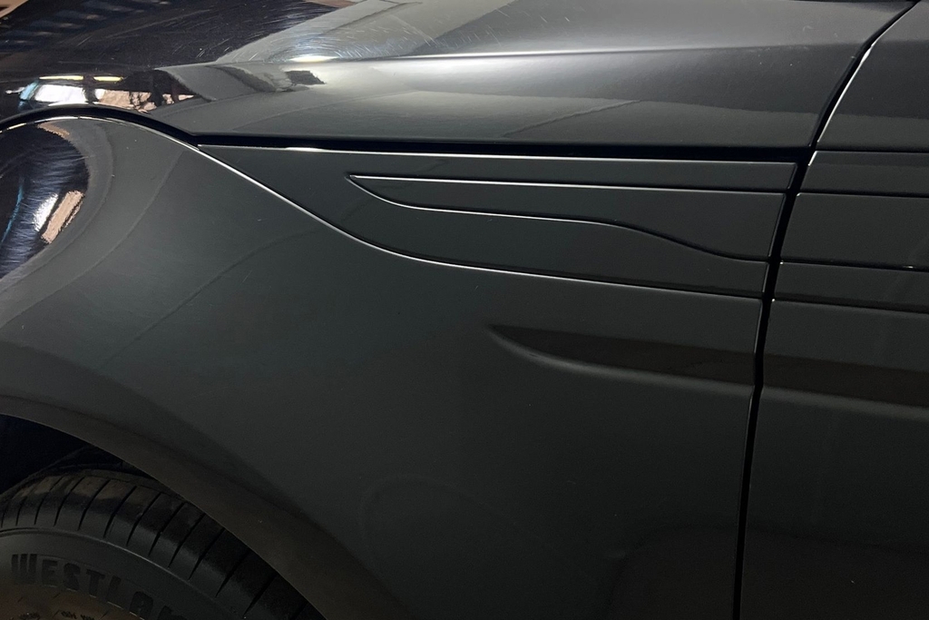 Land Rover Range Rover Evoque 1.5 P270e Dynamic Hse Black #27