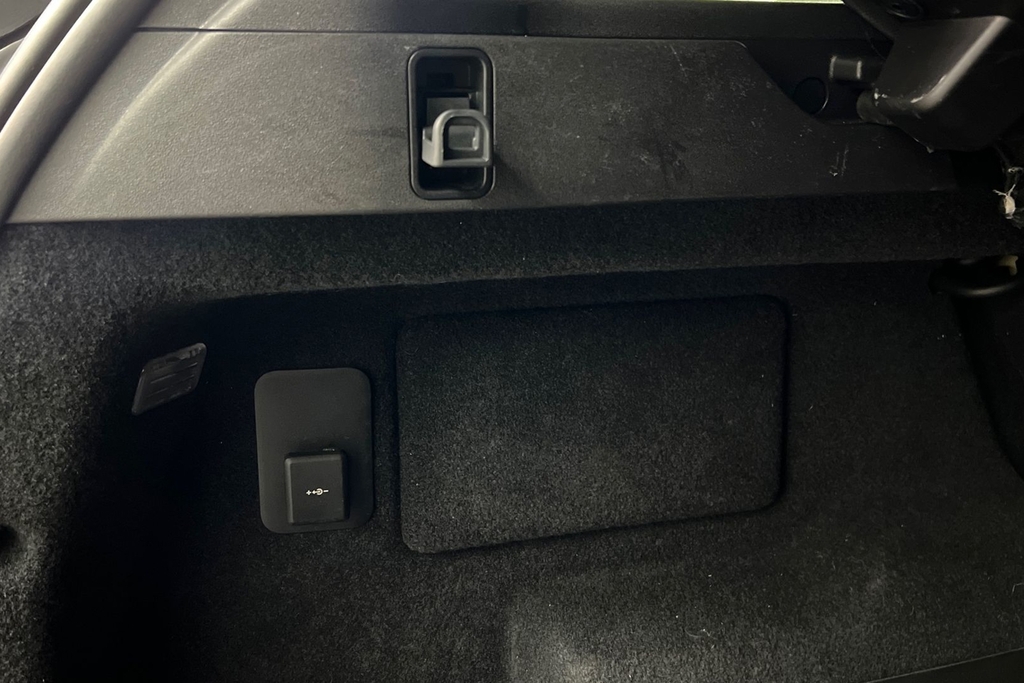 Land Rover Range Rover Evoque 1.5 P270e Dynamic Hse Black #26