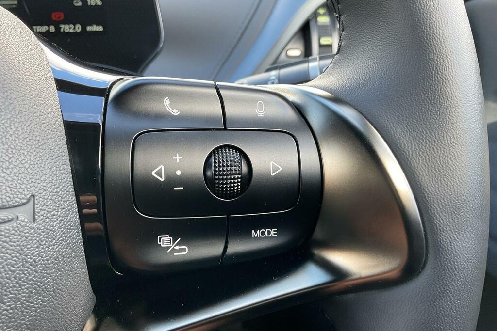 Byd Atto 3 74.8Kwh Design Suv Blue #27