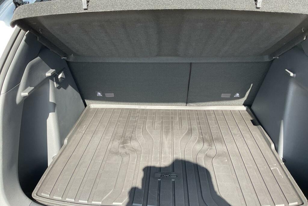 Byd Atto 3 74.8Kwh Design Suv Blue #11