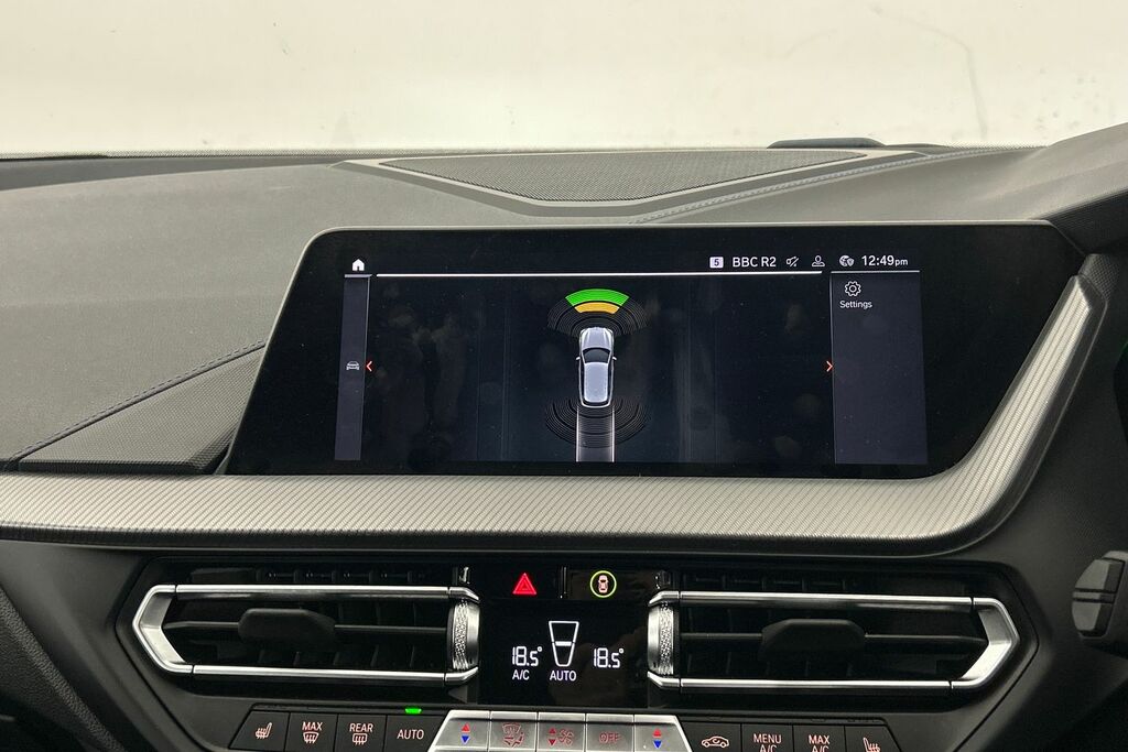 BMW 1 Series 128Ti Step Live Cockpit Pro-pro Pk Grey #25