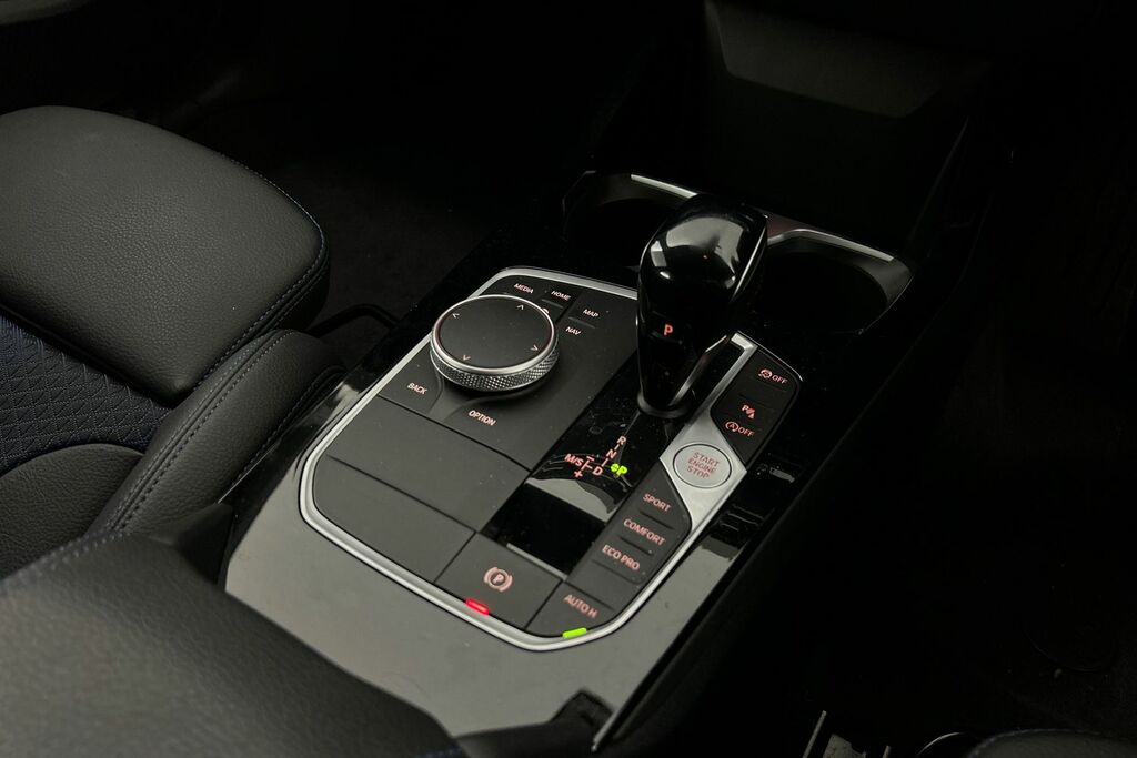 BMW 1 Series 128Ti Step Live Cockpit Pro-pro Pk Grey #10