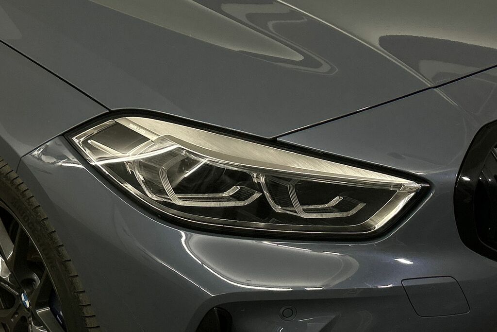 BMW 1 Series 128Ti Step Live Cockpit Pro-pro Pk Grey #20