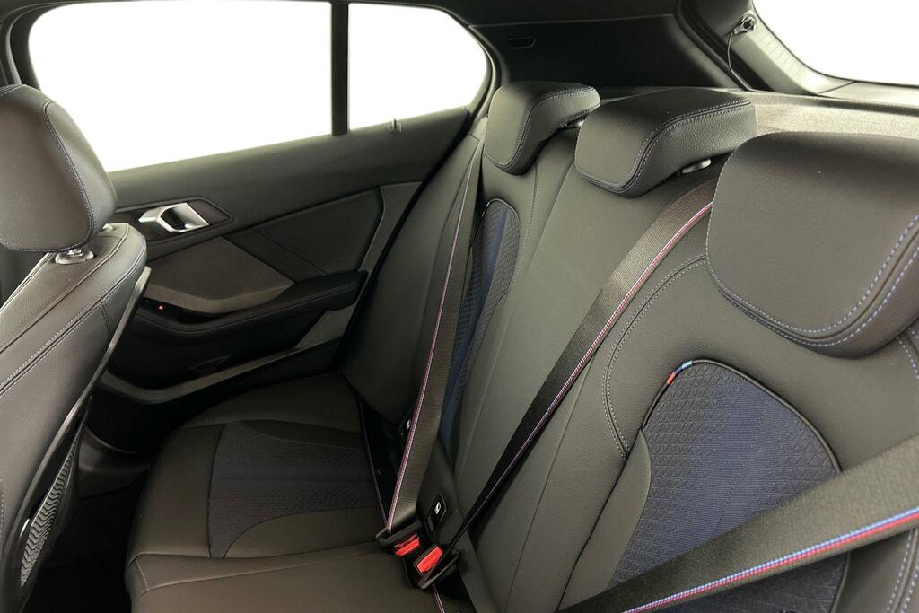 BMW 1 Series 128Ti Step Live Cockpit Pro-pro Pk Grey #12
