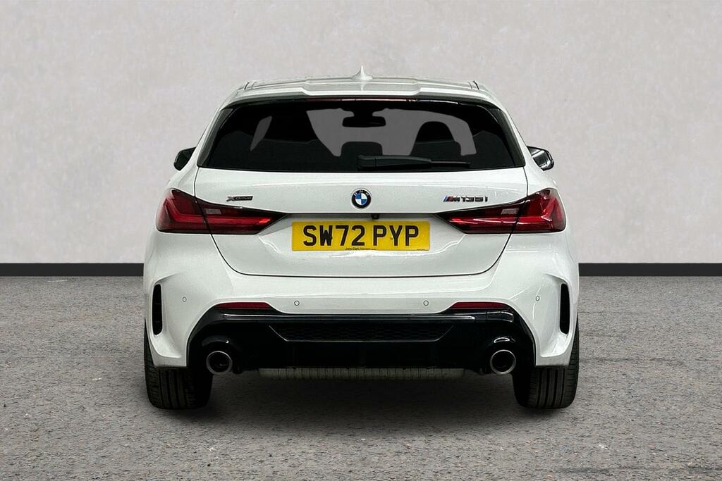 BMW 1 Series Xdrive Grey #15