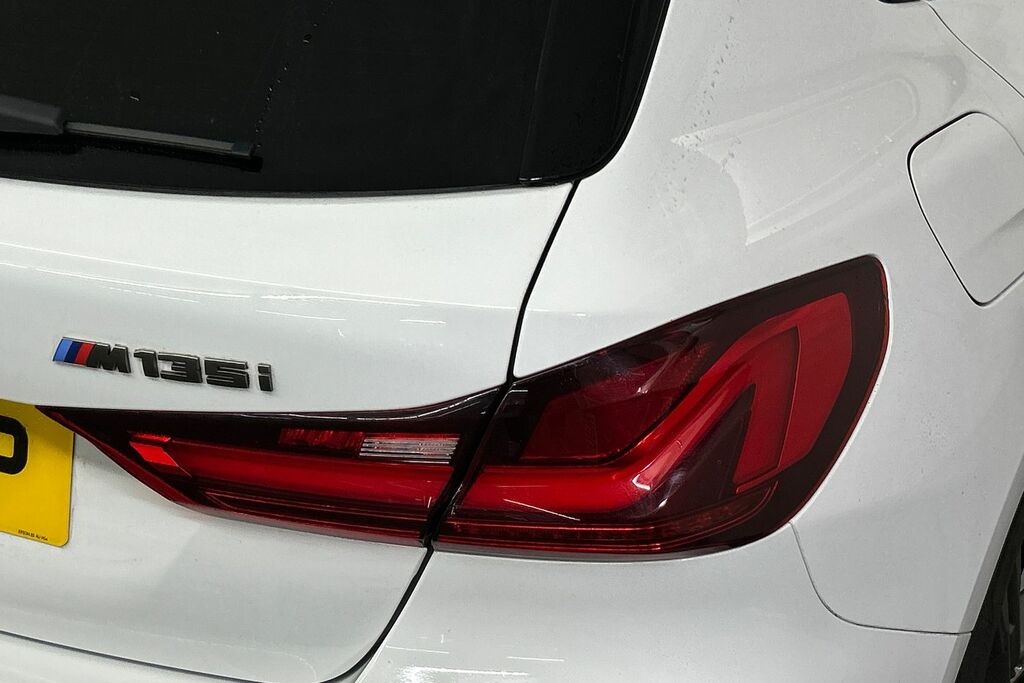 BMW 1 Series Xdrive Grey #19